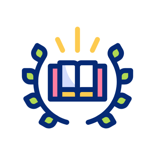 Преподавание animated icon Преподавание animated icon