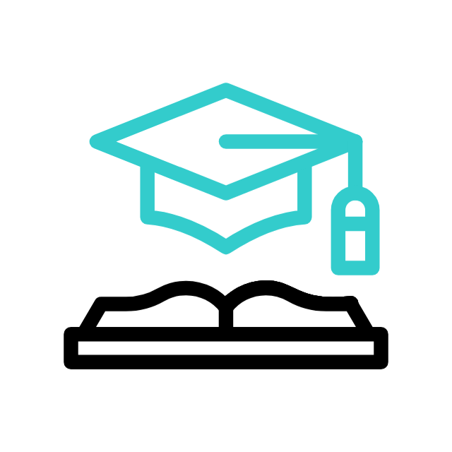Преподавание animated icon Преподавание animated icon