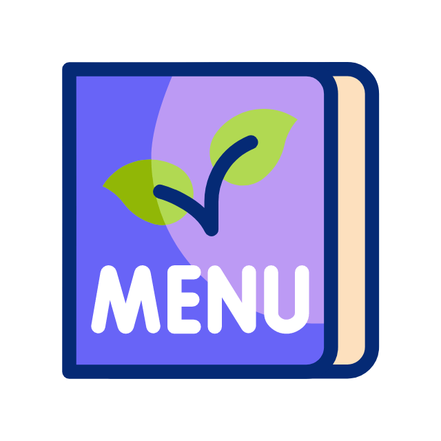 Fruit animated icon Fruit animated icon