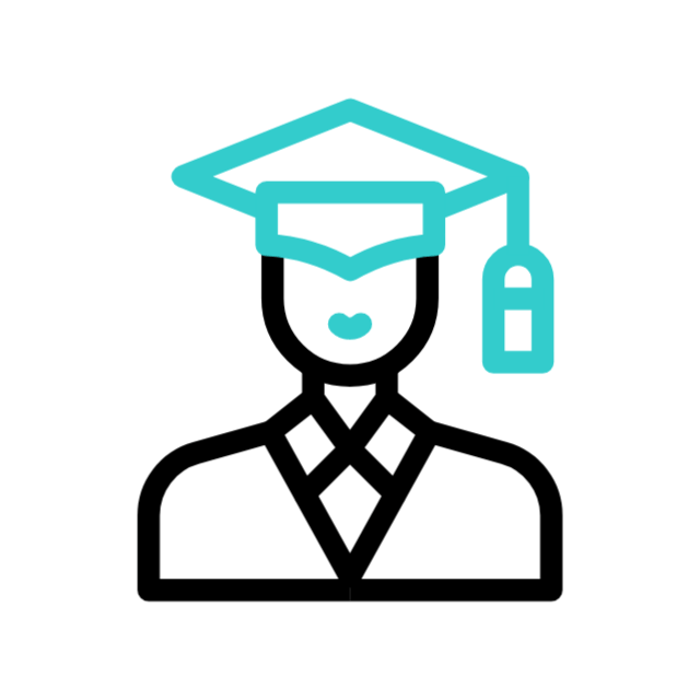 Преподавание animated icon Преподавание animated icon