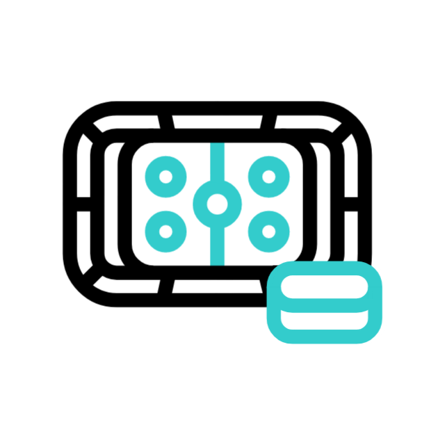 스포츠 경기장 animated icon 스포츠 경기장 animated icon