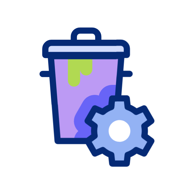 drücken animated icon drücken animated icon