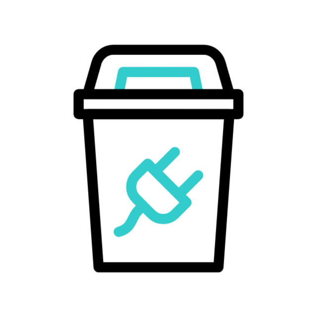 triturador animated icon triturador animated icon