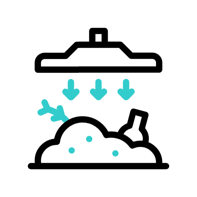 triturador animated icon triturador animated icon