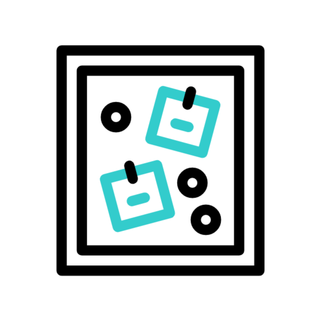 online arbeiten animated icon online arbeiten animated icon