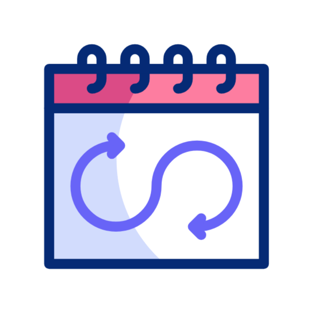 Оформление документов animated icon Оформление документов animated icon