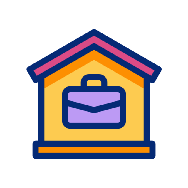 papierkram animated icon papierkram animated icon
