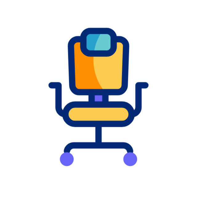 Оформление документов animated icon Оформление документов animated icon
