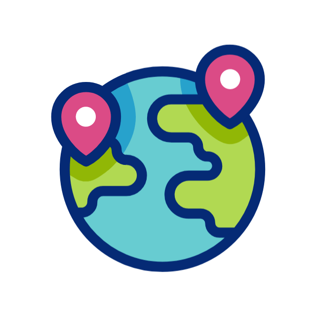papierkram animated icon papierkram animated icon