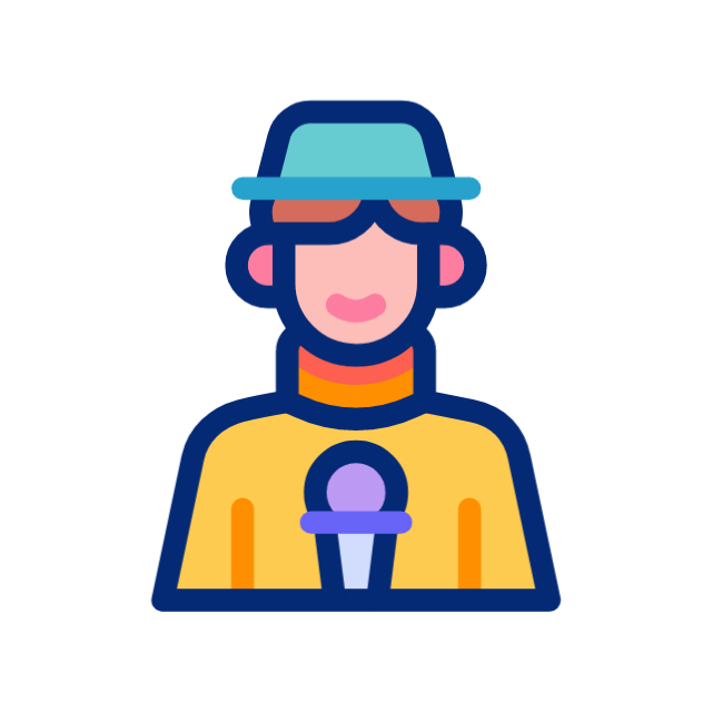 어린이 animated icon 어린이 animated icon