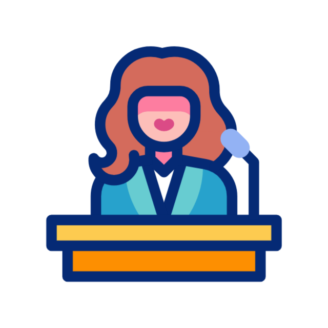 Демократия animated icon Демократия animated icon