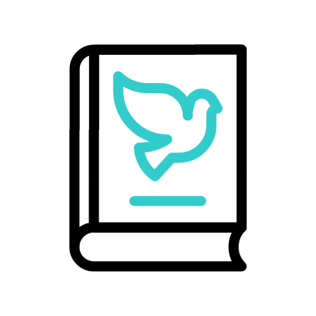 Debate animated icon Debate animated icon