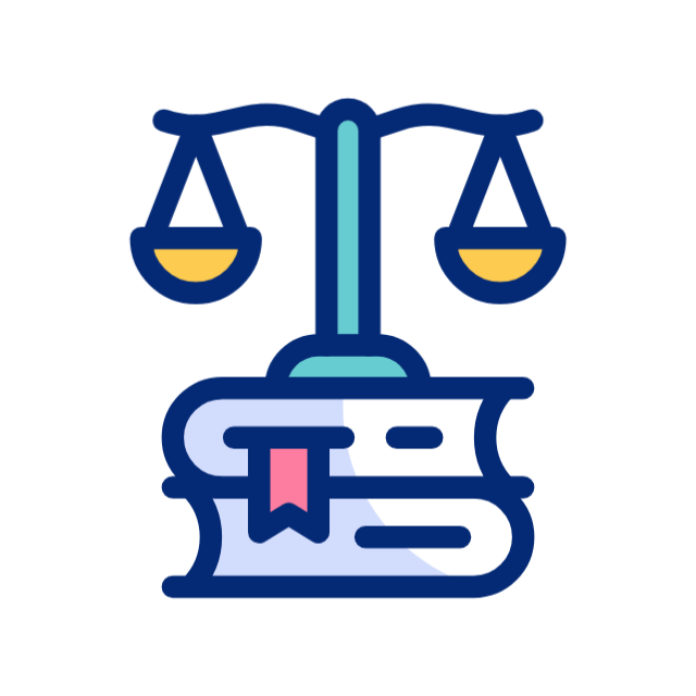 Democracy animated icon Democracy animated icon