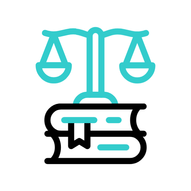 Debate animated icon Debate animated icon