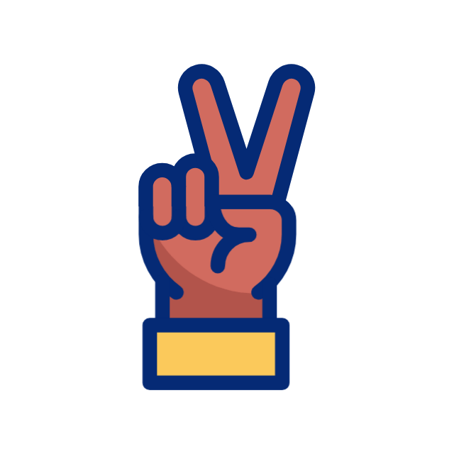 mittelfinger animated icon mittelfinger animated icon
