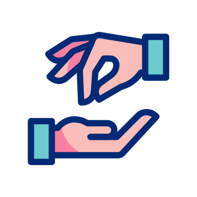 mittelfinger animated icon mittelfinger animated icon