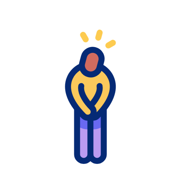 mittelfinger animated icon mittelfinger animated icon