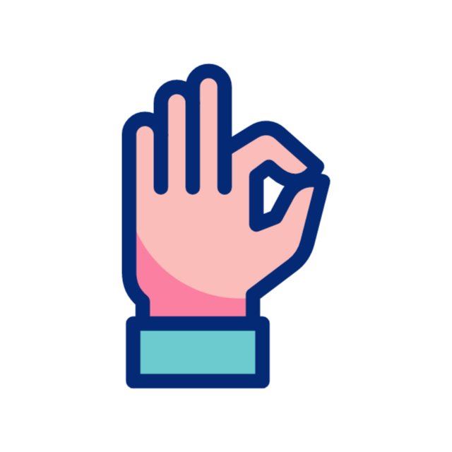 mittelfinger animated icon mittelfinger animated icon