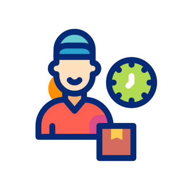 empilhadeira animated icon empilhadeira animated icon