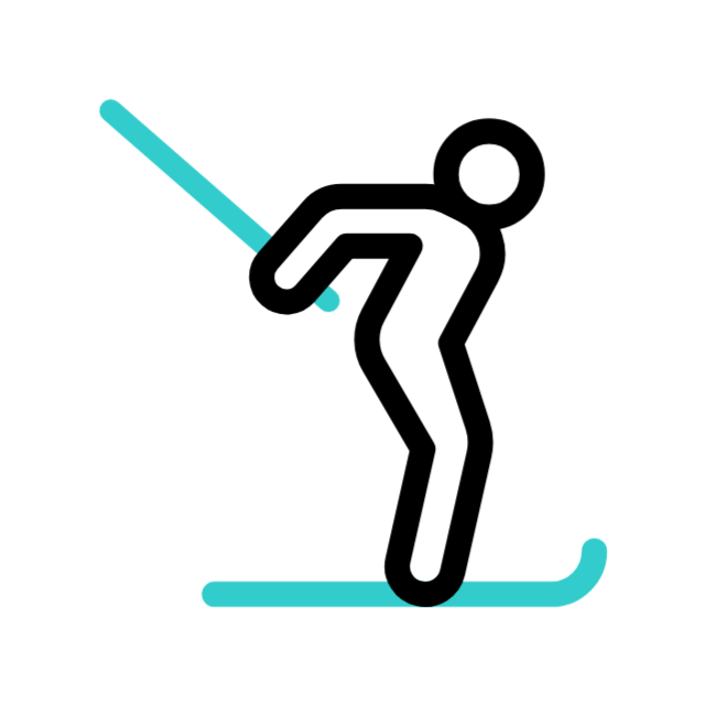 Волейбол animated icon Волейбол animated icon