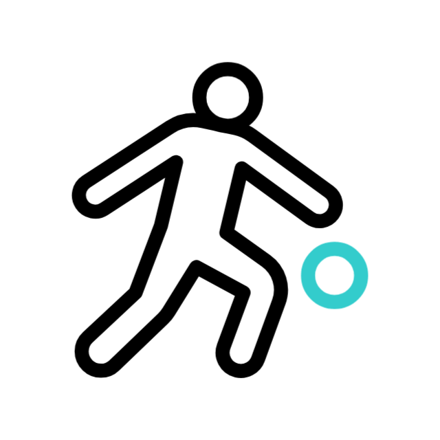 voleibol animated icon voleibol animated icon
