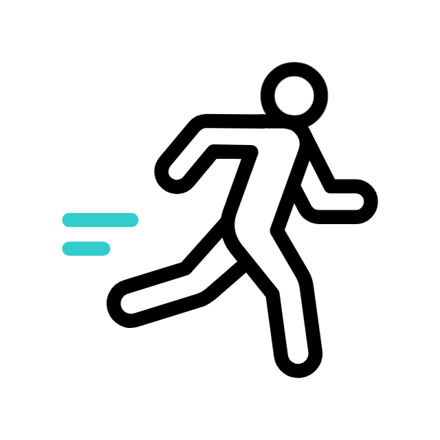 Волейбол animated icon Волейбол animated icon