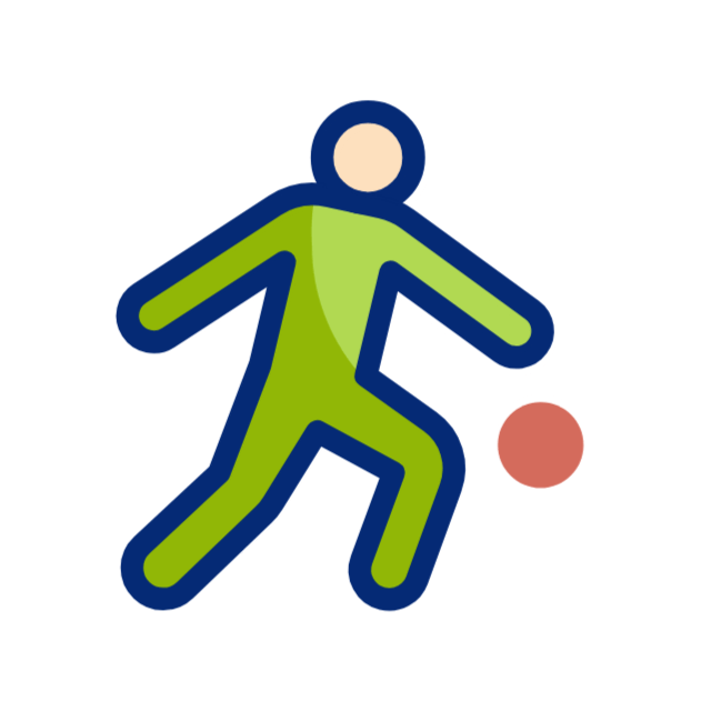 volleyball animated icon volleyball animated icon