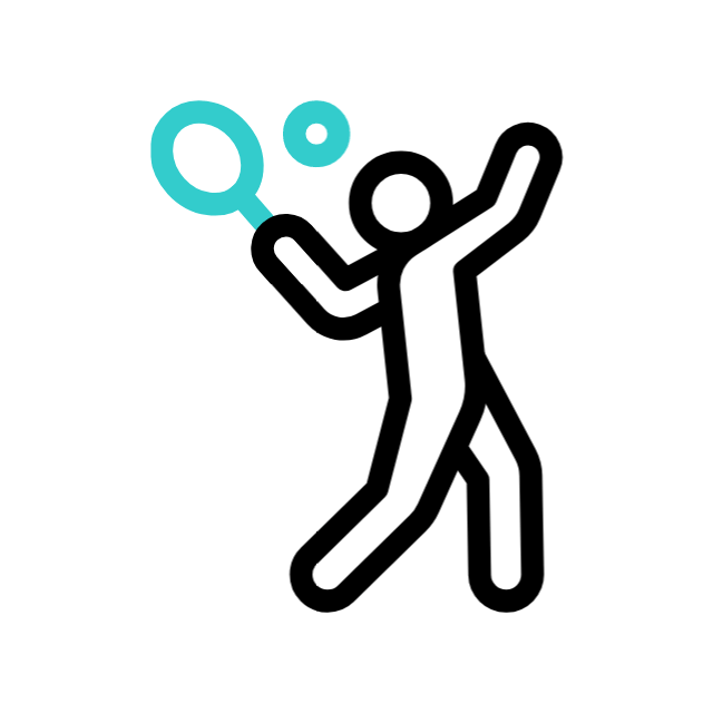 voleibol animated icon voleibol animated icon