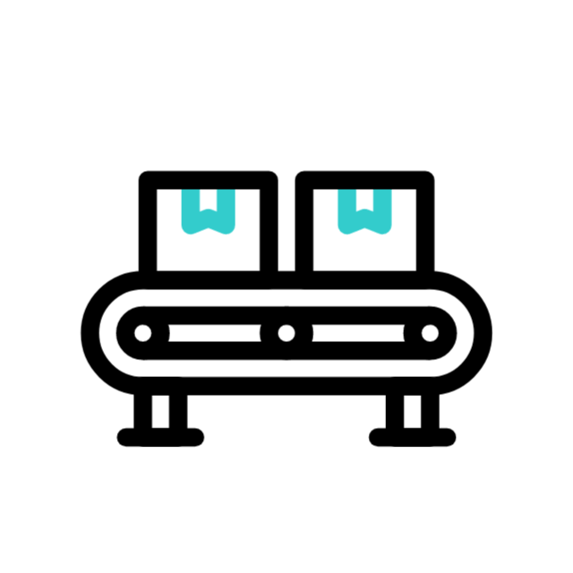 chariot élévateur animated icon chariot élévateur animated icon