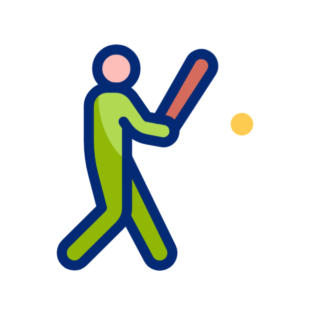 Волейбол animated icon Волейбол animated icon