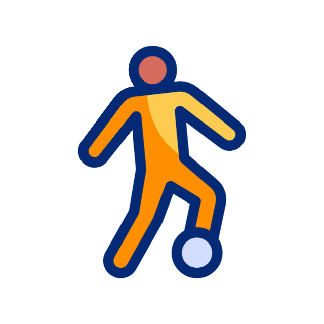 voleibol animated icon voleibol animated icon