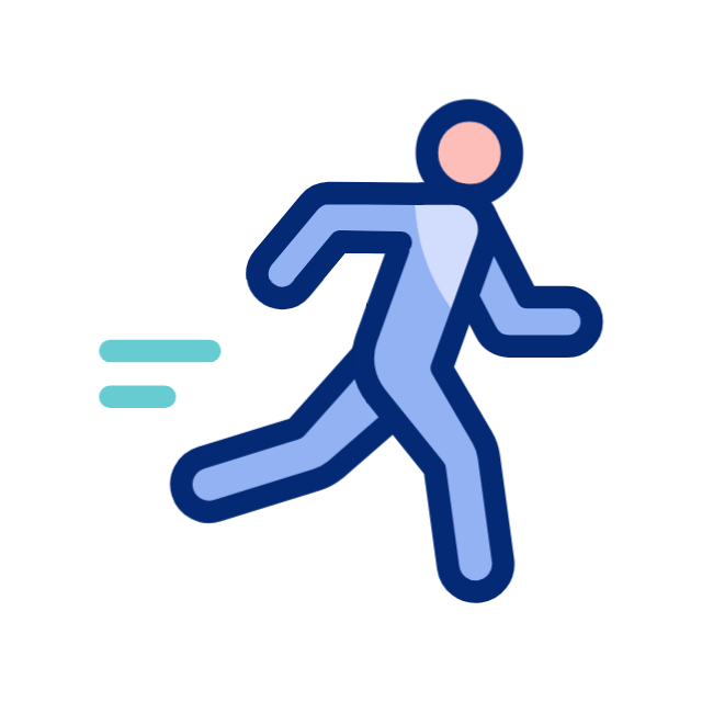 volleyball animated icon volleyball animated icon