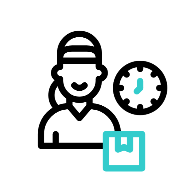 empilhadeira animated icon empilhadeira animated icon
