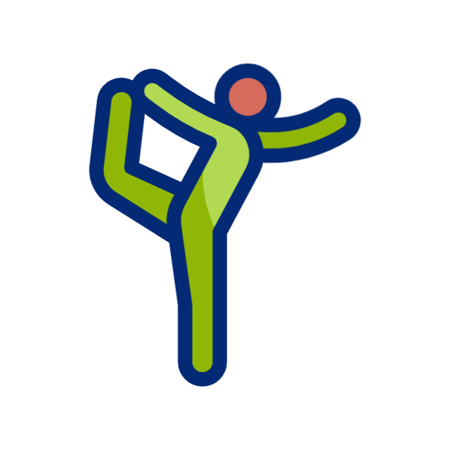 volleyball animated icon volleyball animated icon