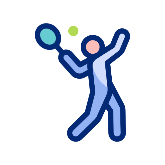 volleyball animated icon volleyball animated icon