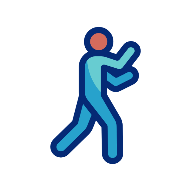 volleyball animated icon volleyball animated icon