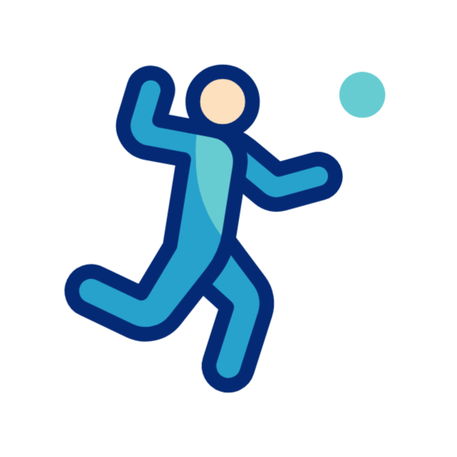 Бокс animated icon Бокс animated icon