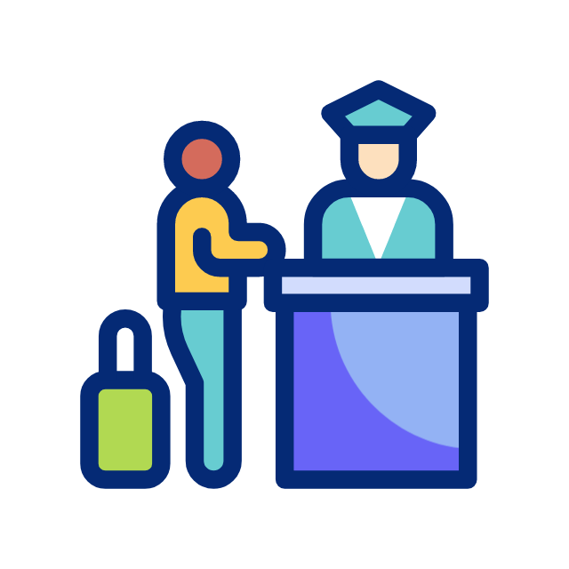 Безопасность animated icon Безопасность animated icon