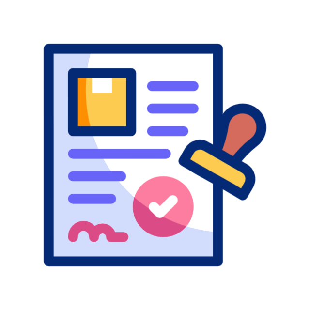 Безопасность animated icon Безопасность animated icon