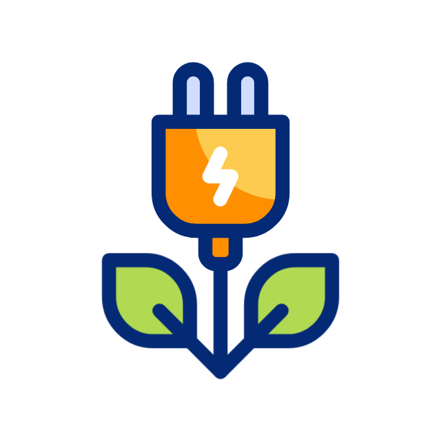 energia hidrelétrica animated icon energia hidrelétrica animated icon