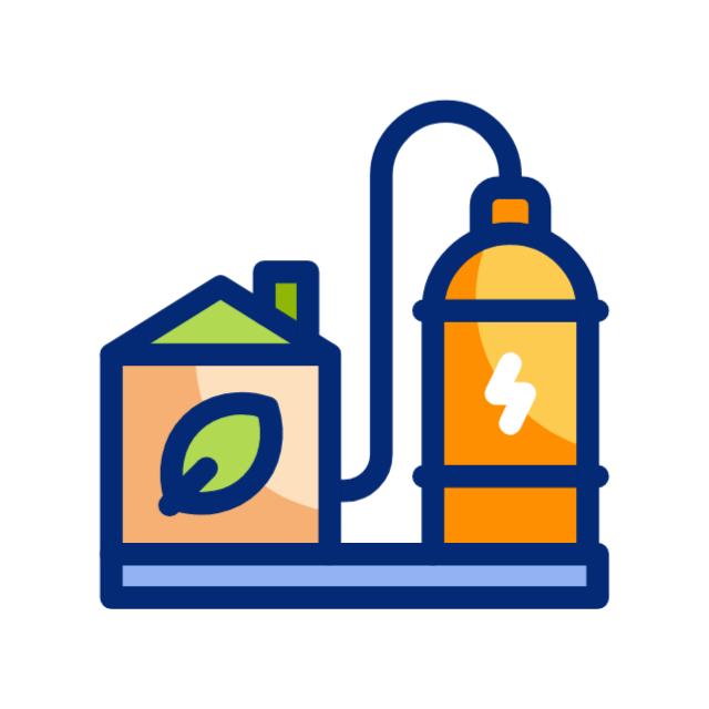 wasserkraft animated icon wasserkraft animated icon