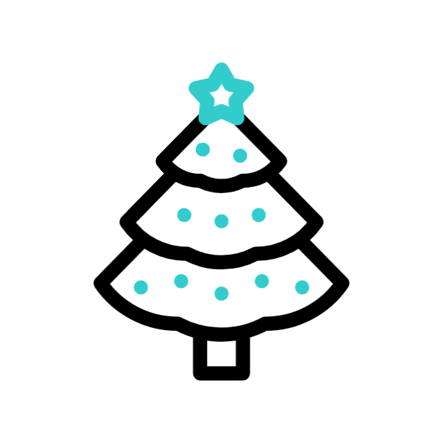 Санта Клаус animated icon Санта Клаус animated icon
