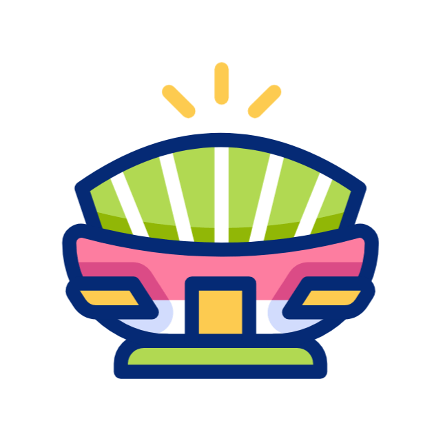 경기장 animated icon 경기장 animated icon