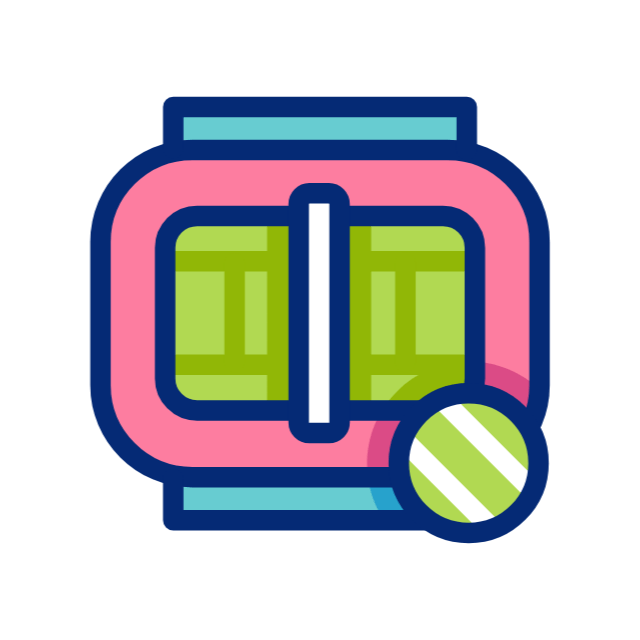 stadion animated icon stadion animated icon