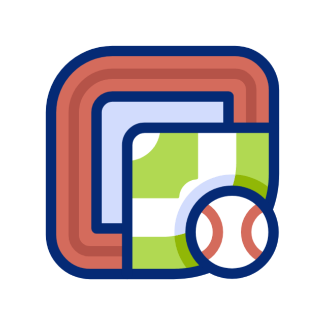 Stadium animated icon Stadium animated icon