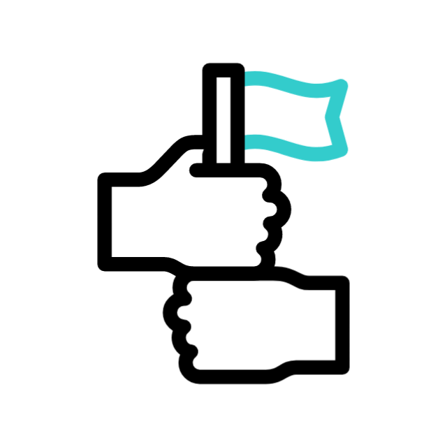 teambildung animated icon teambildung animated icon