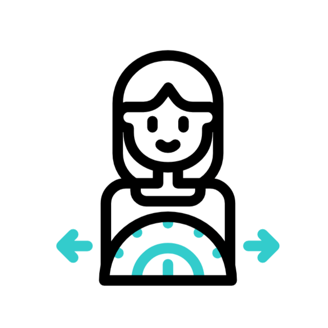 International day animated icon International day animated icon