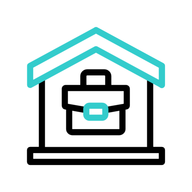 travailleur animated icon travailleur animated icon