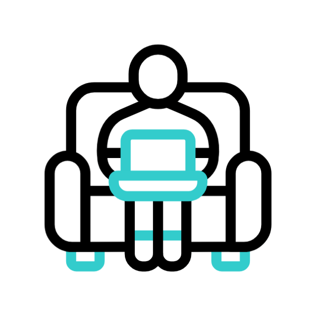 trabalhador animated icon trabalhador animated icon