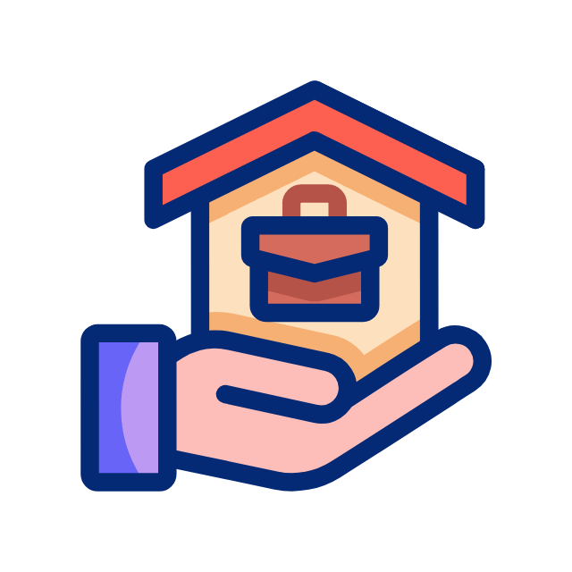 trabalhador animated icon trabalhador animated icon